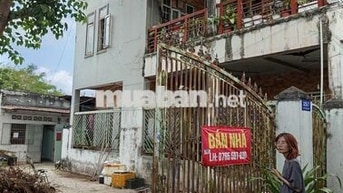 Chính chủ bán gấp biệt thự và 10 phòng trọ có hơn 500m2 thổ cư