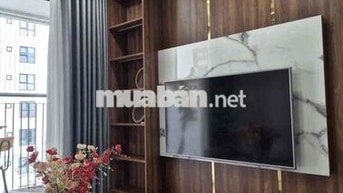 BÁN CĂN 2 PN FULL NỘI THẤT CAO CẤP - 3 TỶ 650