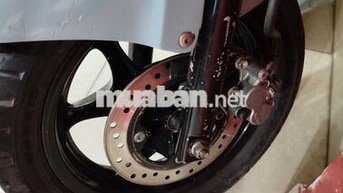 Honda Xám Zin