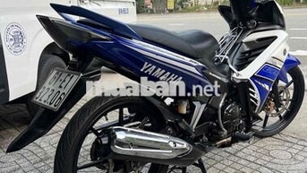 Yamaha Exciter 5SP1 2012 Xanh trắng
