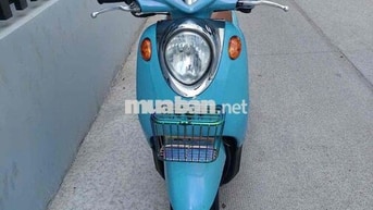Yamaha Mio Classico 2013 Xanh ngọc