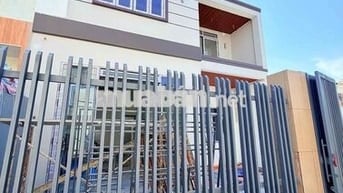 VILLA MINI FULL NỘI THẤT ĐÔNG THẠNH NGAY CHỢ GÀ MỚI XÂY