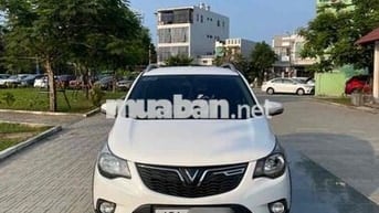 VinFast Fadil 2021 Trắng 40000 km