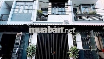 NHÀ ĐẸP 4PN – HẺM XE HƠI QUAY ĐẦU – QL13 HIỆP BÌNH PHƯỚC– CHỈ 14TR
