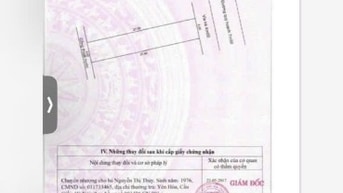 137,5m2/ 8,5tỷ,Đất đường Đặng Đoàn Bằng, Khuê Mỹ, NHSơn, Đ Nẵng, 