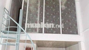cho thuê nhà nguyên căn tx 31 q12 giá 3tr2/th điện nước chính