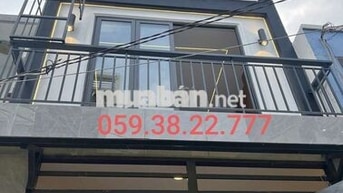 [CĂN HỘ MINI MỚI TINH - FULL NỘI THẤT - GIỜ GIẤC TỰ DO] [GÒ VẤP]📍