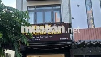 CHÍNH CHỦ Bán nhà MT 492A Nguyễn Phước Nguyên 63m2 Nở Hậu, Hướng Đông