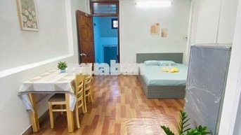 STUDIO FULL NT RỘNG, LÊ ĐỨC THỌ, GÒ VẤP