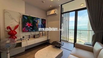 Bán căn hộ chung cư CSJ Vũng Tàu 1pn view Biển giá tốt 3.2 tỷ.LH zalo