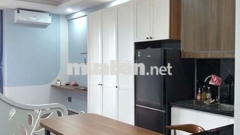 Cho Thuê Studio Full Nội Thất Giá Chỉ 5Tr5 