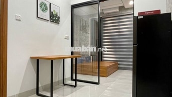 Cho thuê căn hộ 1 PN Ban Công | Khu dân cư yên tĩnh