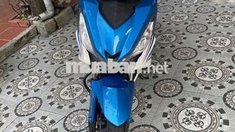 Honda Winner V1 Xanh trắng