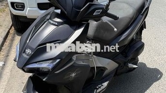Honda Air Blade 2017 Đen Đã sử dụng