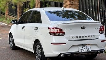 Kia Soluto 2020 một chủ
