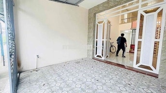 CHO THUÊ- Nhà nguyên căn- Cần Giuộc - khu phố Thanh Hà -kế bên công ty