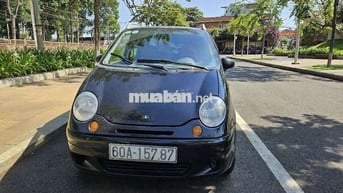 Matiz SE