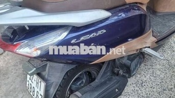 Honda Lead 2016 Xanh đậm