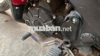Yamaha Exciter 2013 Đỏ trắng