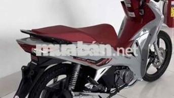 Honda Future 125 Xám ximăng