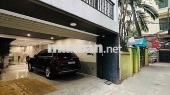 Chính chủ bán biệt thự Nam Từ Liêm - 140m2 - Giá tốt
