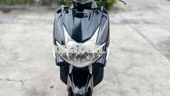 Honda Air Blade FI Đen 2010