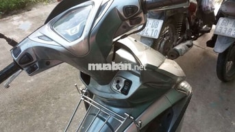 Honda Air Blade 2012 Xám