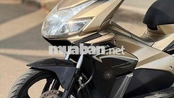 Honda Air Blade FI 2010 Vàng đồng
