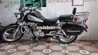 Suzuki GZ150A 2020 Đen bạc 14000 km