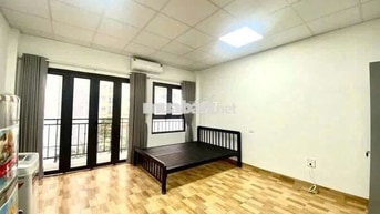 PASS PHÒNG – FULL ĐỒ - MÁY GIẶT, TỦ LẠNH RIÊNG - 5P RA ĐH CÔNG NGHIỆP