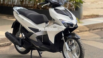Honda Air Blade 2017 Trắng Smartkey