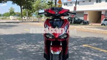 Honda Air Blade 125 Đỏ 9500 km bán trả góp