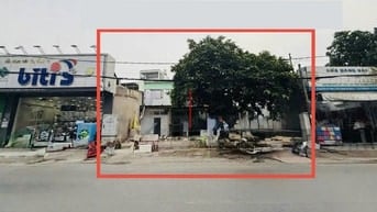 CHO THUÊ NHÀ MẶT TIỀN Nguyễn Duy Trinh, Thủ Đức - Diện tích: 12m x 30m