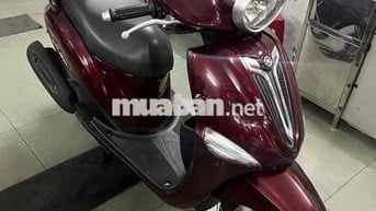 Yamaha Nozza 2014 Đỏ đô