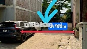 SÓC SƠN GIÁ NHỈNH 1TỶ GẦN SÂN BAY GẦN KHU CÔNG NGHIỆP