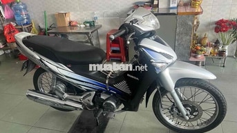 Honda Future Neo 2006 Bạc