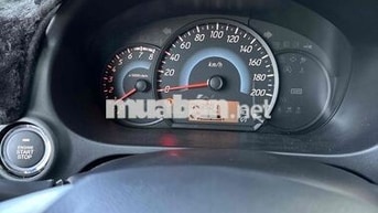 Mitsubishi Attrage 2022 43000km Trắng