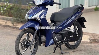 Honda Future 125 2025 Xanh