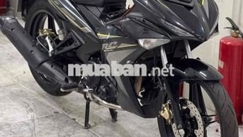 Yamaha Exciter 150 2018 Đen Sporty