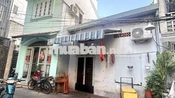 Bán nhà Đ.Tôn Đản, chỉ 2.65T, với 21m2 ra Tôn Thất Thuyết,Vinhz khánh.