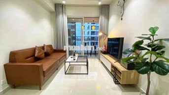 GARDEN GATE 2PN 2WC FULL NỘI THẤT RẺ ĐẸP SÁT CV GIA ĐỊNH
