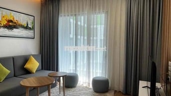 GOLDEN MANSION 2PN 2WC FULL NỘI THẤT CAO CÂP