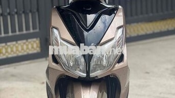 Yamaha Luvias Fi 2017 Áo TFT Máy zin Êm