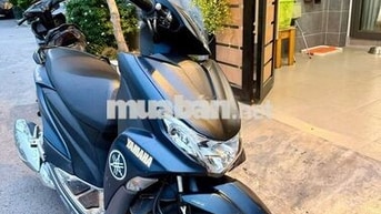 Yamaha Freego S ABS 2022 Xanh Đen