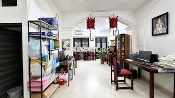 HỒ VĂN HUÊ, PHÚ NHUẬN - HẺM Ô TÔ CÁCH 1 CĂN