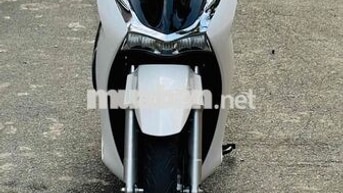 Honda SH 150i 2021 Trắng đen 11000 km