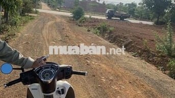 Đất Đẹp sát quốc lộ 5 thôn 8 cư ÊBur , Buôn Mê Thuột , Buôn Đôn