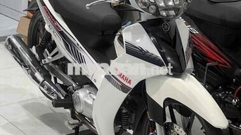 Yamaha Sirius máy zin