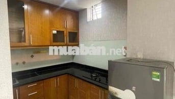 Bán căn hộ H1 , dt 75m2 , 2pn , Hoàng Diệu Q4.