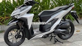 Honda Vario 125 2022 Bạc Porsche